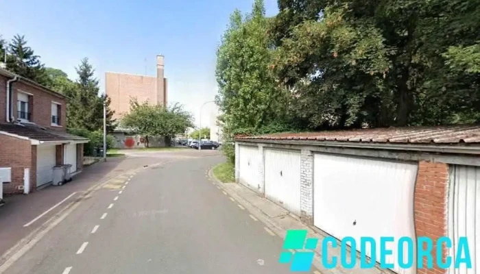 Leads TheWay - Consultant Marketing Digital et Sea - Alain Vanhée - 59520 Marquette-Lez-Lille