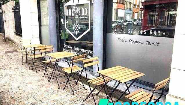 Leclercq Publicite Sarl Interieur - Fleurbaix