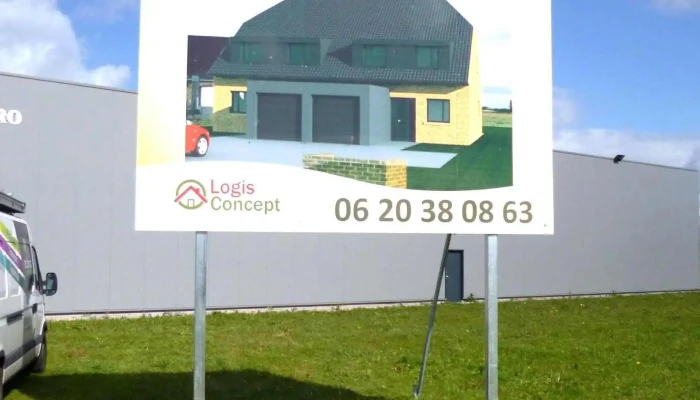 Leclercq Publicite Sarl Tout - Fleurbaix