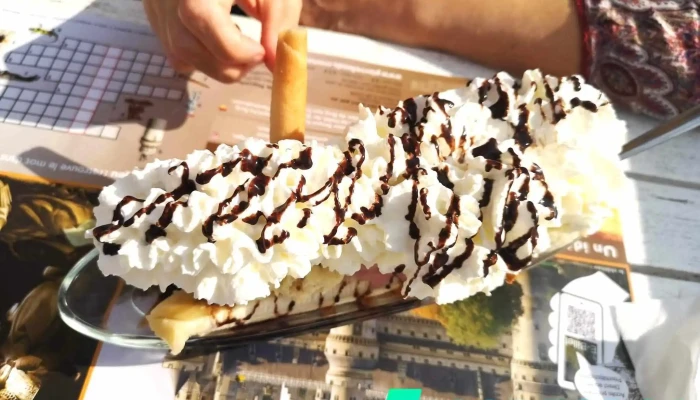 Lembarcadere Pierrefonds Banana Split - Pierrefonds