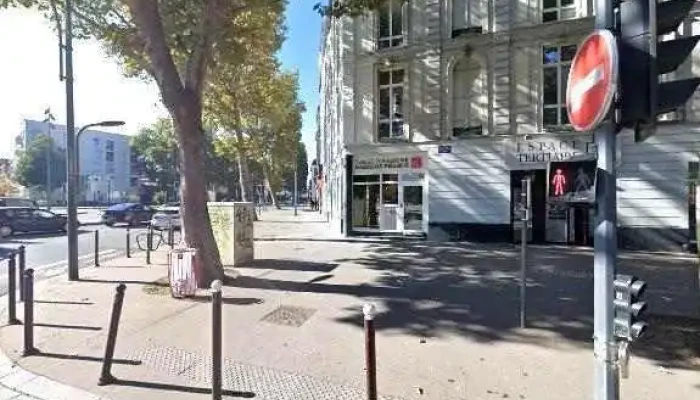 Les Causantes -  Tout - Lille