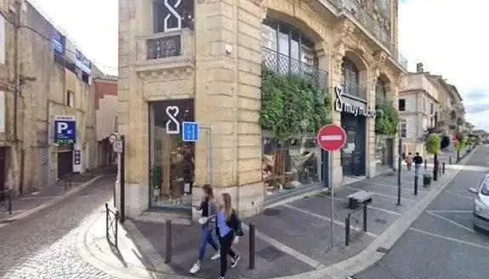 Les Fistons Agen -    Agence Marketing Locale Street View Et 360deg - Agen