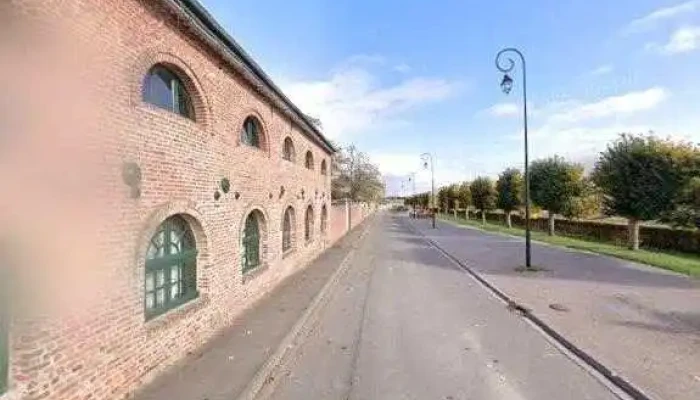 Les Salons De La Chartreuse -    Centre De Conferences   Salles De Receptions Et De Seminaires Street View Et 360deg - Gosnay