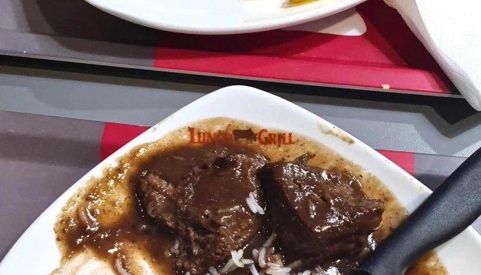 Les Tables Lunch Grill -  Instagram - Fresnes-en-tardenois