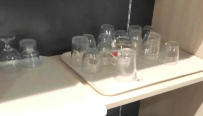 Les Tables Lunch Grill -  Site Web - Fresnes-en-tardenois