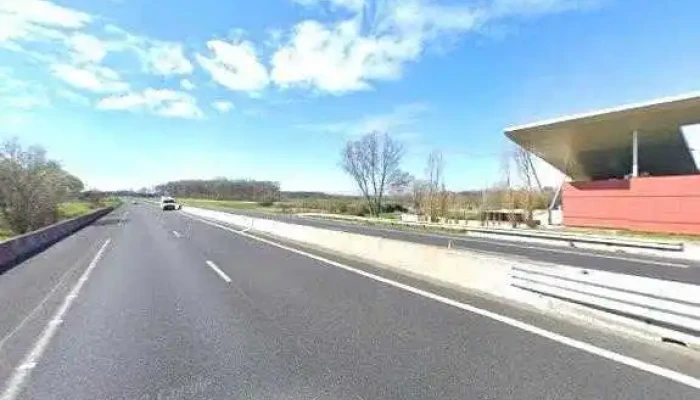 Les Tables Lunch Grill -  Street View Et 360deg - Fresnes-en-tardenois