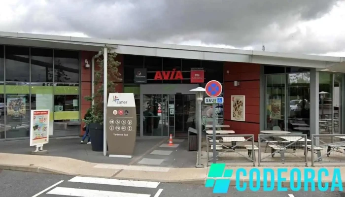 Les Tables Lunch Grill -  Tout - Fresnes-en-tardenois