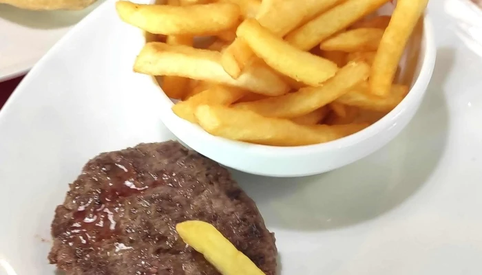 Les Tables Lunch Grill -  Videos - Fresnes-en-tardenois