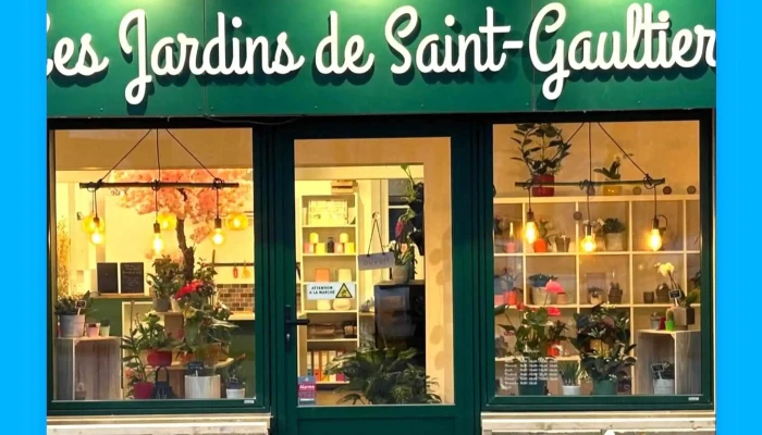 Lettrix -    Lettres Decoupees   Enseigne Magasin Lumineuse Agence De Publicite - Fontaine-notre-dame