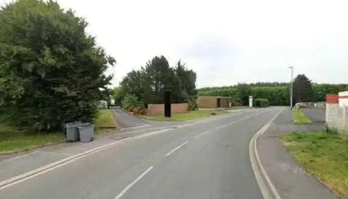 Lettrix -  Street View Et 360deg - Fontaine-notre-dame