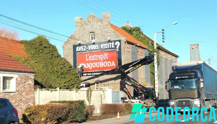 Lettrix -  Tout - Fontaine-notre-dame