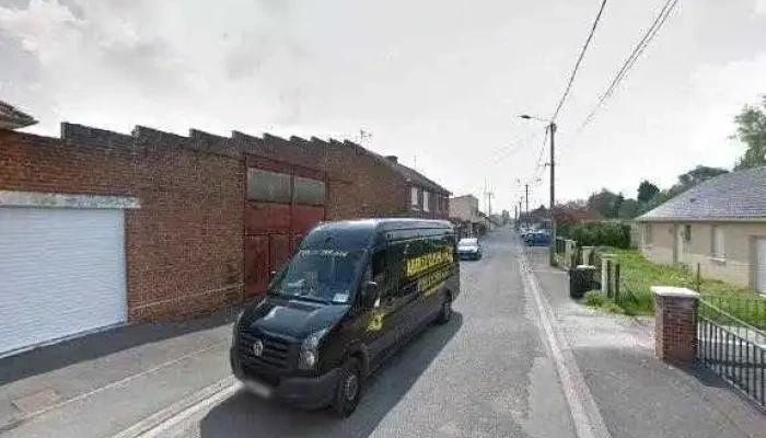 Lexara -    Votre Agence Web Sur Mesure Street View Et 360deg - Isbergues