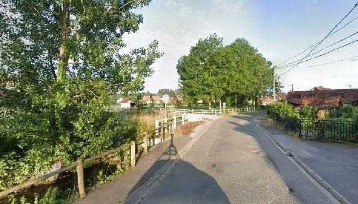 Lexception Musicale Street View Et 360deg - Gonnehem