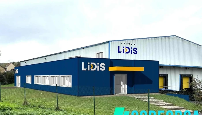 Lidis Hautefort - 24390 Hautefort