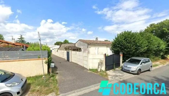 Likagency - 33360 Cénac