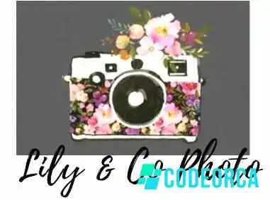 Lily and Co Photo - 33114 Le Barp