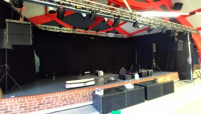 Live Concept - Lapugnoy