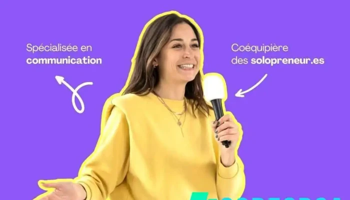 Liz Galante - Liz+ communication - France