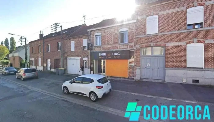 Logoandco - Valenciennes