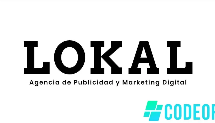 Lokal - Agencia de Publicidad y Marketing Digital - France