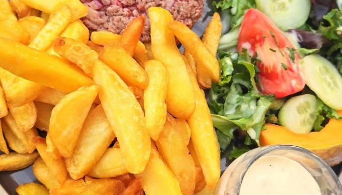 London Dinners Pub Horaire - Cambrai