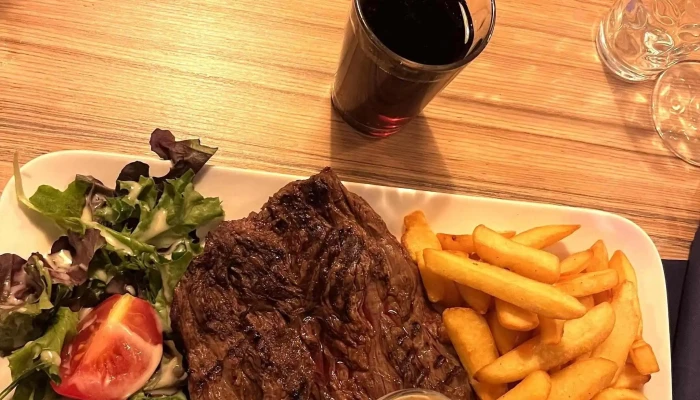 London Dinners Pub Instagram - Cambrai