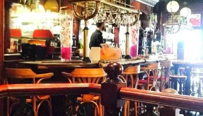 London Dinners Pub Photos Du Proprietaire - Cambrai