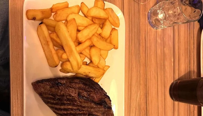 London Dinners Pub Pres De Moi - Cambrai