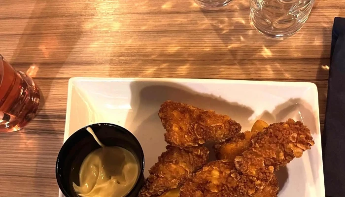 London Dinners Pub Restaurant - Cambrai