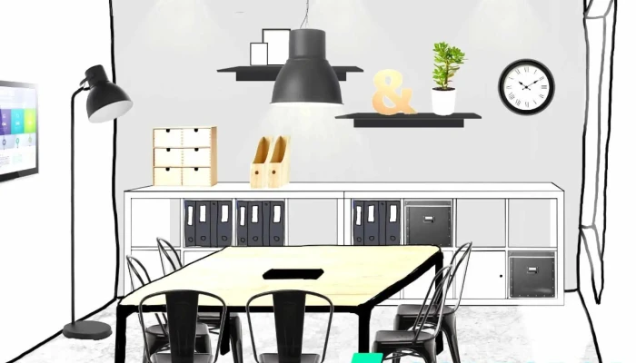 Lorange Pressee Agence De Communication   Marketing   Strategie De Marque   Decoration Photos Du Proprietaire - Sainte-livrade-sur-lot