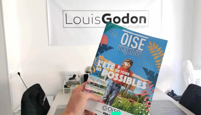 Louis Godon Communication - France