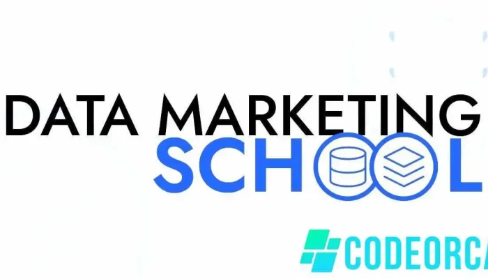 Lucas Rollin - Data Marketing School - France