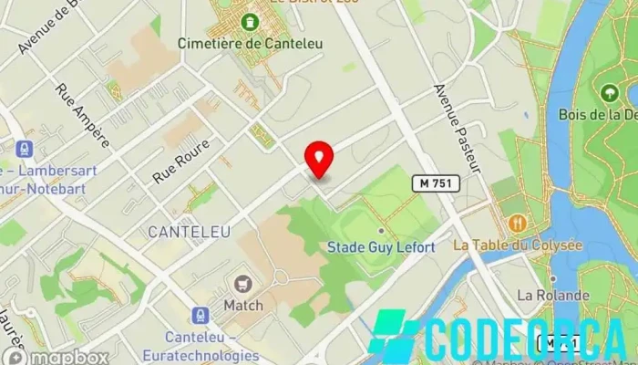 carte de Lune Agence de publicité, Graphiste, Agence de marketing, Agence de relations publiques, Concepteur de sites Web à Lambersart