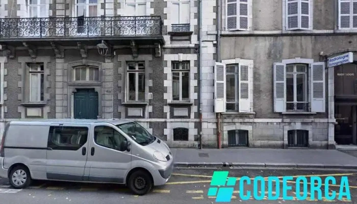 Luvy - 64000 Pau