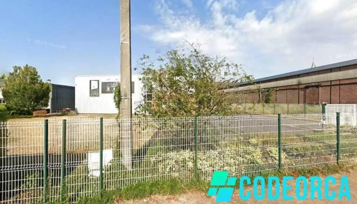 Luxapub - Cambrai