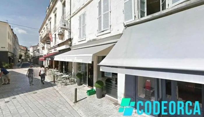Lyneo - Périgueux