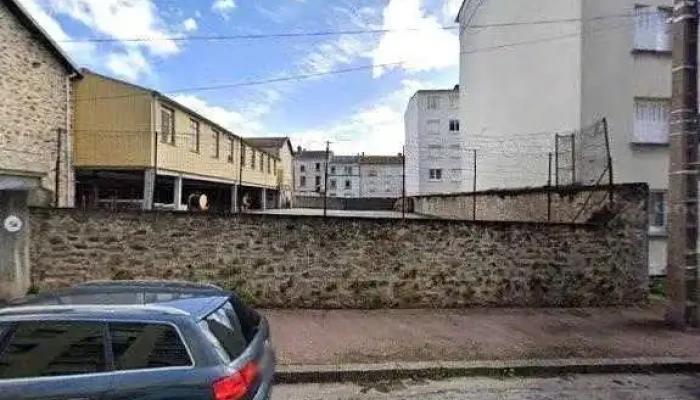 Lyvior Tout - Limoges
