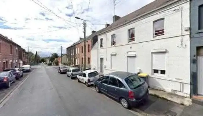 M2l2f Formation -  Street View Et 360deg - Maubeuge