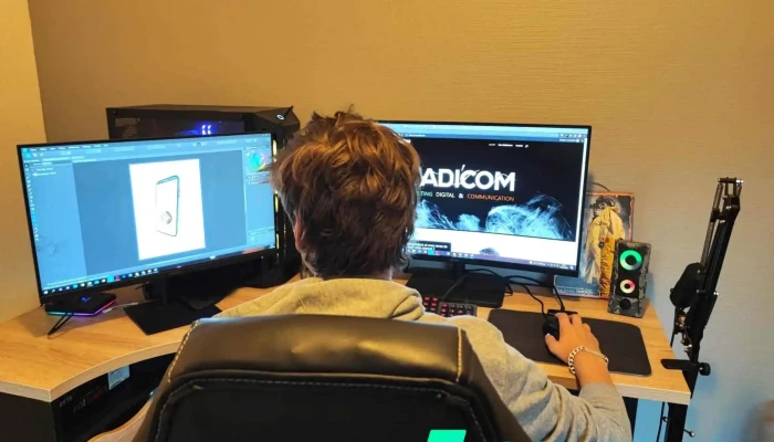 madicom - France