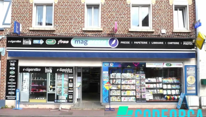 Mag Presse Isbergues - Isbergues