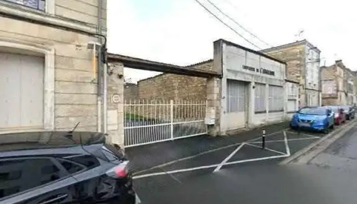 Magick Tout - Niort