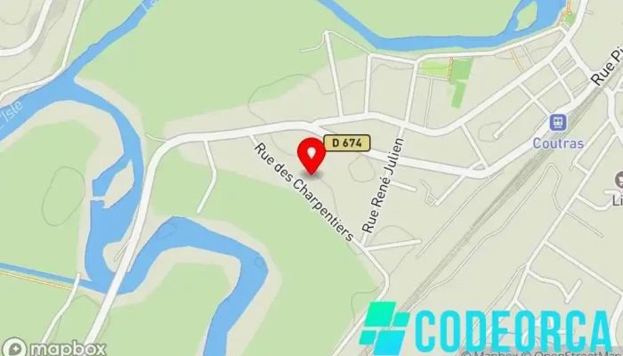 carte de Mailex Imprimerie commerciale, Consultant en marketing à Coutras