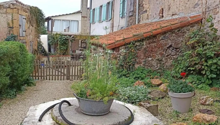 Mairie - 86460 Availles-Limouzine
