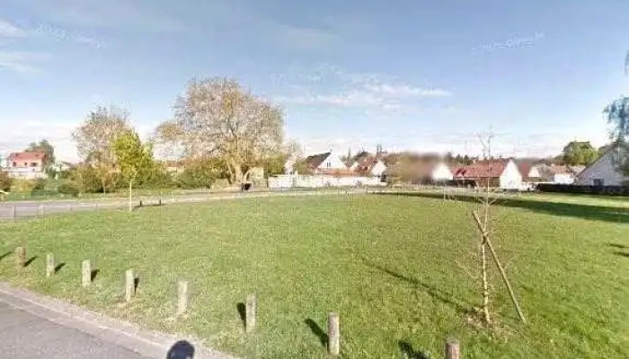 Mairie Desches Street View Et 360deg - Esches