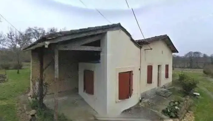 Maisel -  Communication Street View Et 360deg - Minzac