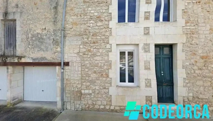 Maison Départementale des Solidarités de Châteauneuf - 2 Pl. Du Jardin Vert