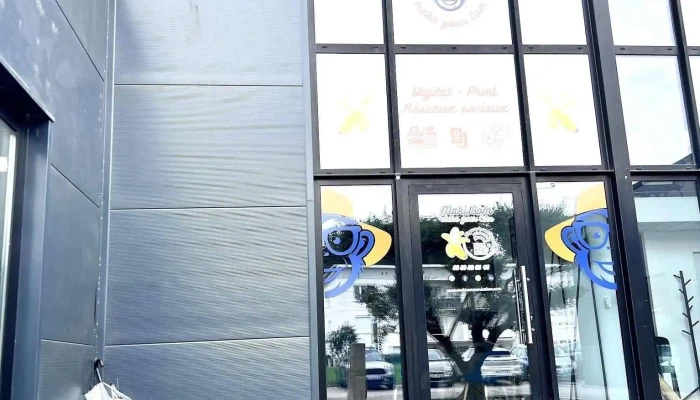 Maki Communication -    Agence De Communication Exterieur - Bon-encontre