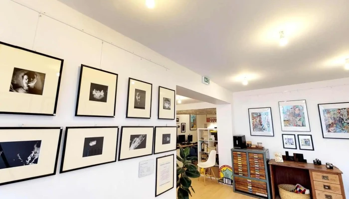 Manufacture Generale   Communication Street View Et 360deg - Agen