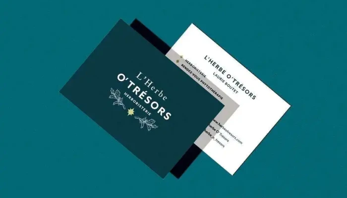 Margaux Quercy - Graphiste Freelance - France