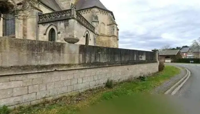 Marquage Signaletique Vmp Oise Tout - Croix-moligneaux